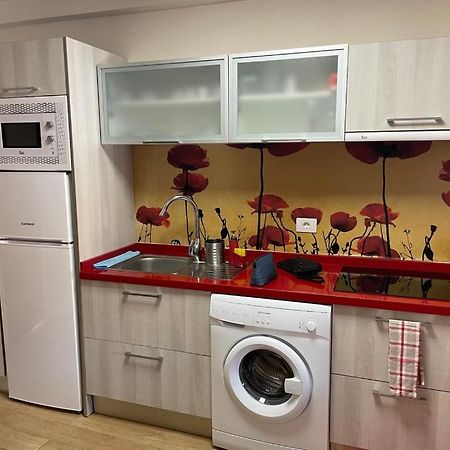 Apartamento Acogedor Y Centrico - Plaza Del Charco Puerto de la Cruz  Ngoại thất bức ảnh