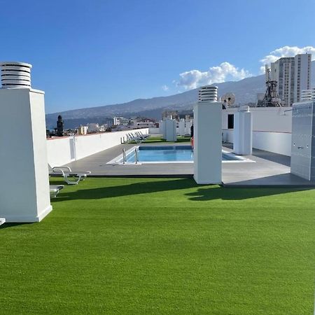 Apartamento Acogedor Y Centrico - Plaza Del Charco Puerto de la Cruz  Ngoại thất bức ảnh