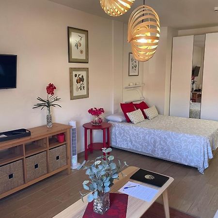 Apartamento Acogedor Y Centrico - Plaza Del Charco Puerto de la Cruz  Ngoại thất bức ảnh