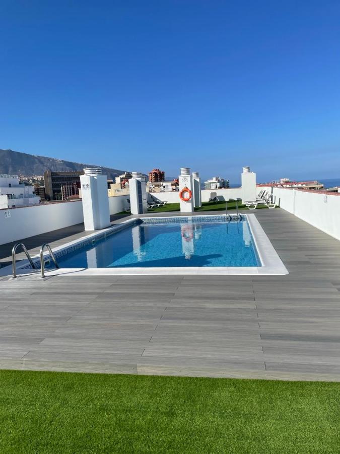 Apartamento Acogedor Y Centrico - Plaza Del Charco Puerto de la Cruz  Ngoại thất bức ảnh